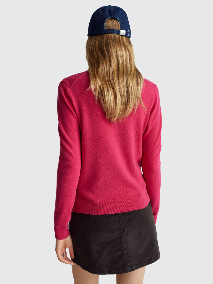 SWEATER L/S Mujer image number 2
